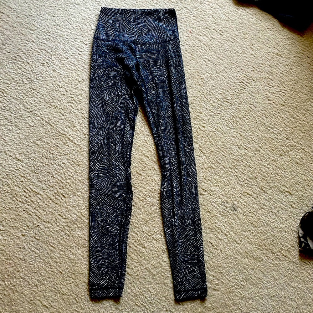 Lululemon Align Pants